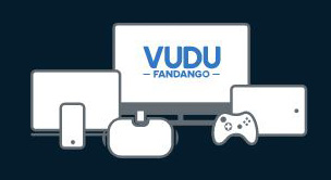 Vudu E-Gift Card